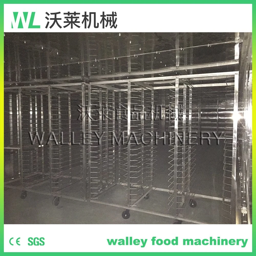 Wl Fruit Drying Machine Vegetable Drying Equipment Food Drying Equipment