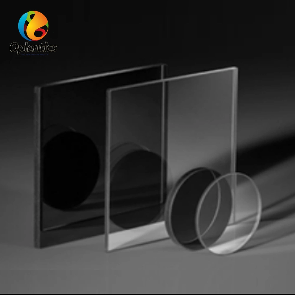 OEM High quality/High cost performance Optical Glass UV Neutral Density Filter