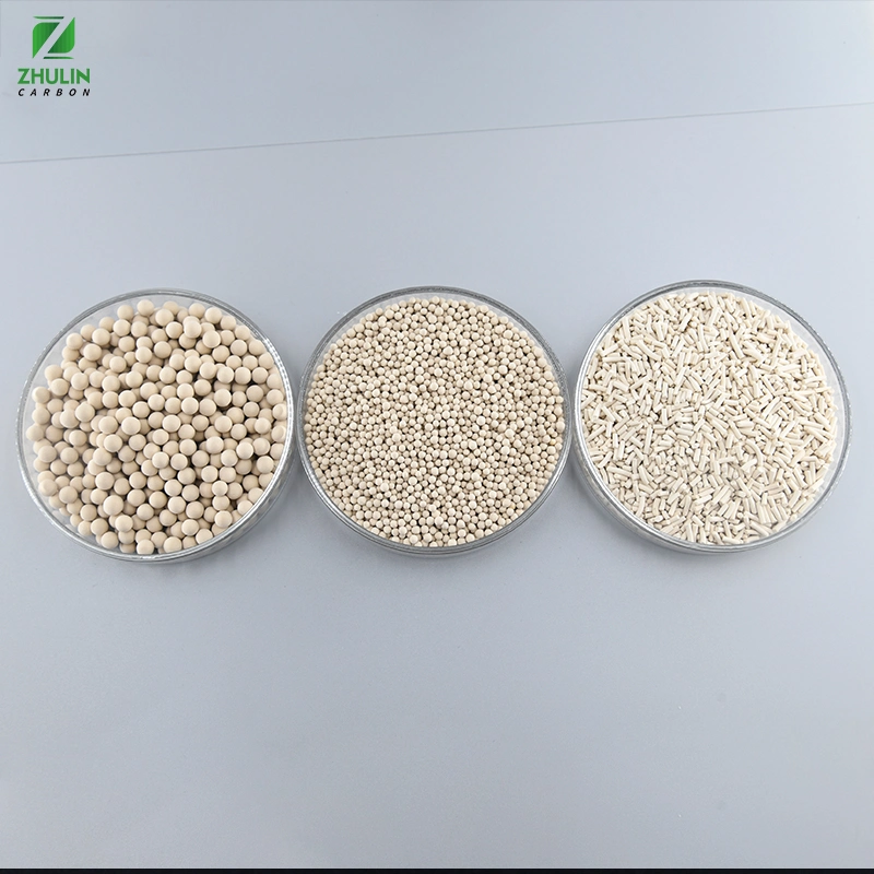 Air Drying Dessicants 13X Zeolite Molecular Sieve Beads for Sale