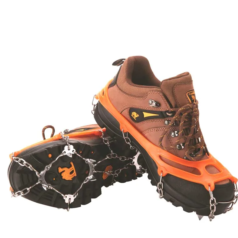 2019 Hot Sale Safety Shoe Ice Crampon Climbing Crampon Hiking Crampon Hot Safety Shoe Ice Crampon Climbing Crampon Hiking Crampon