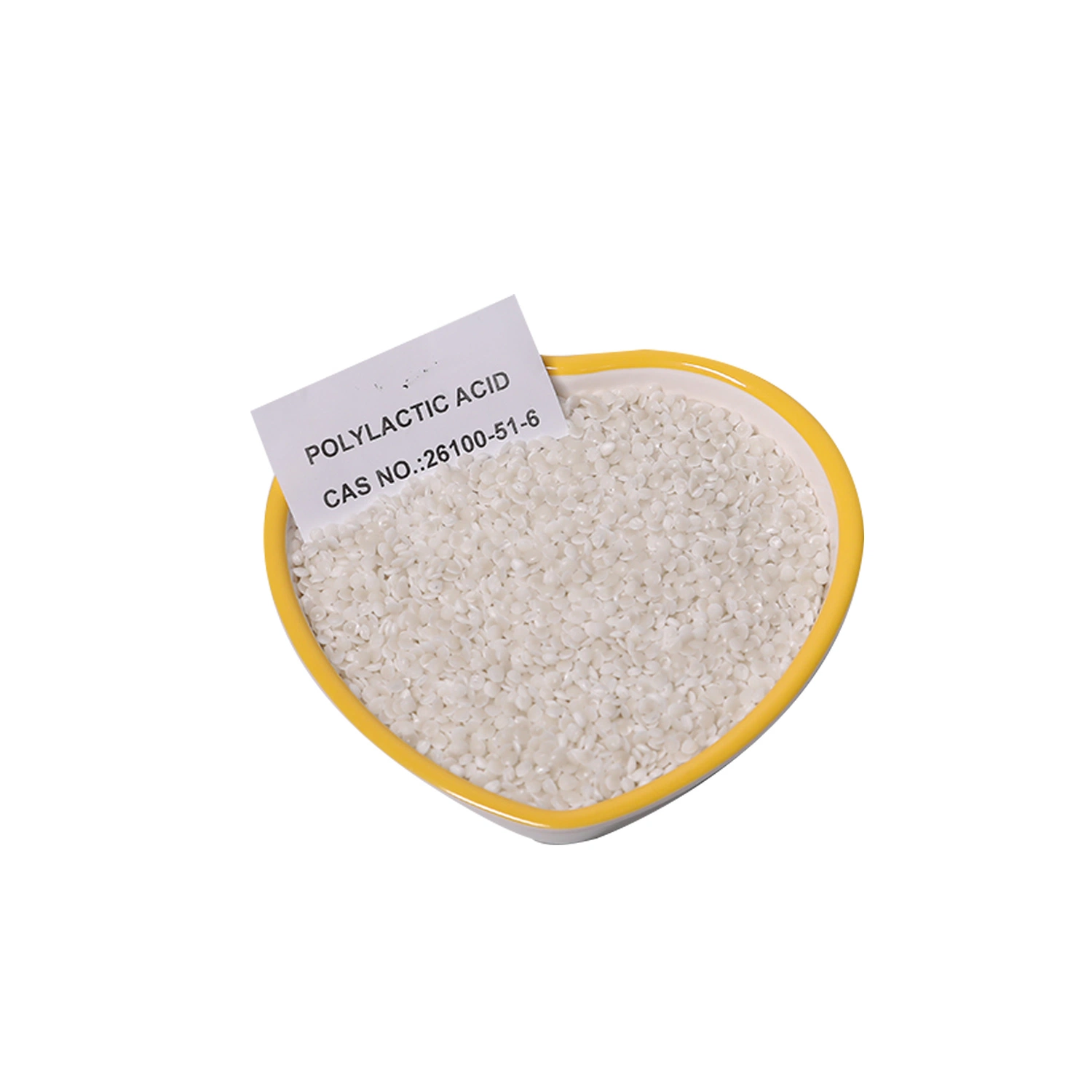 Biodegradable PLA Resin Degradable, Poly Lactic Acid Polylactic Acid