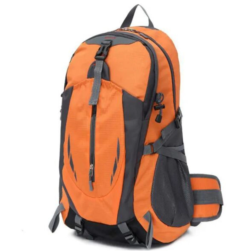 OEM New Design Waterproof Hiking Backpack