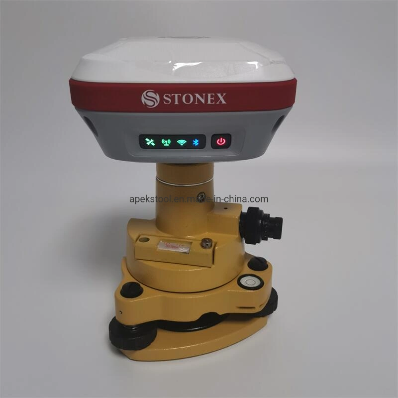 Popular Configuration Gnss Rtk S3II Se Stonex