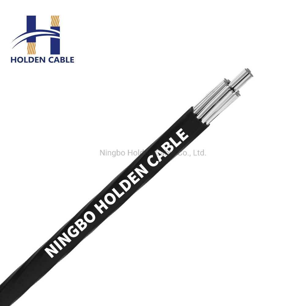 Aluminum Braid Wire ABC Cable Overhead ABC Cable Aluminum Conductor