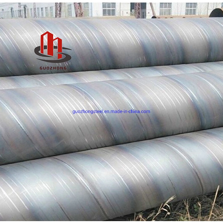 ASME/SA192 ASTM/A192 Cold Drawn/Rolled Seamless Steel Tube for High Pressure Service