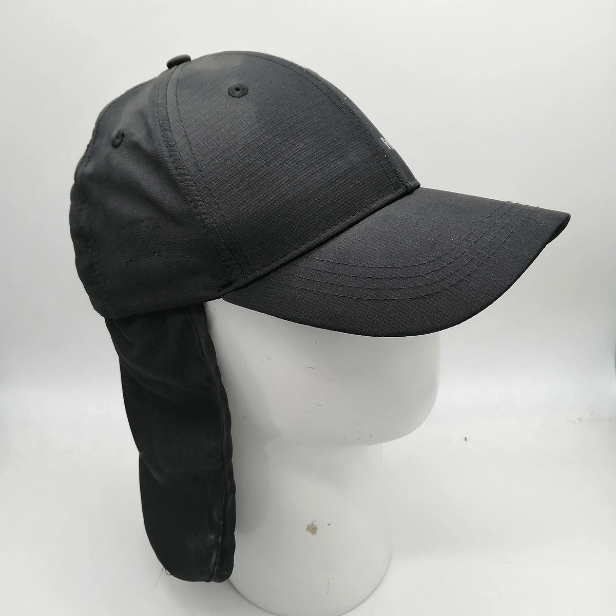 2023 Hot Selling Outdoor Sport Back Neck Sun Shade Flap Hat Cap Neck Cover