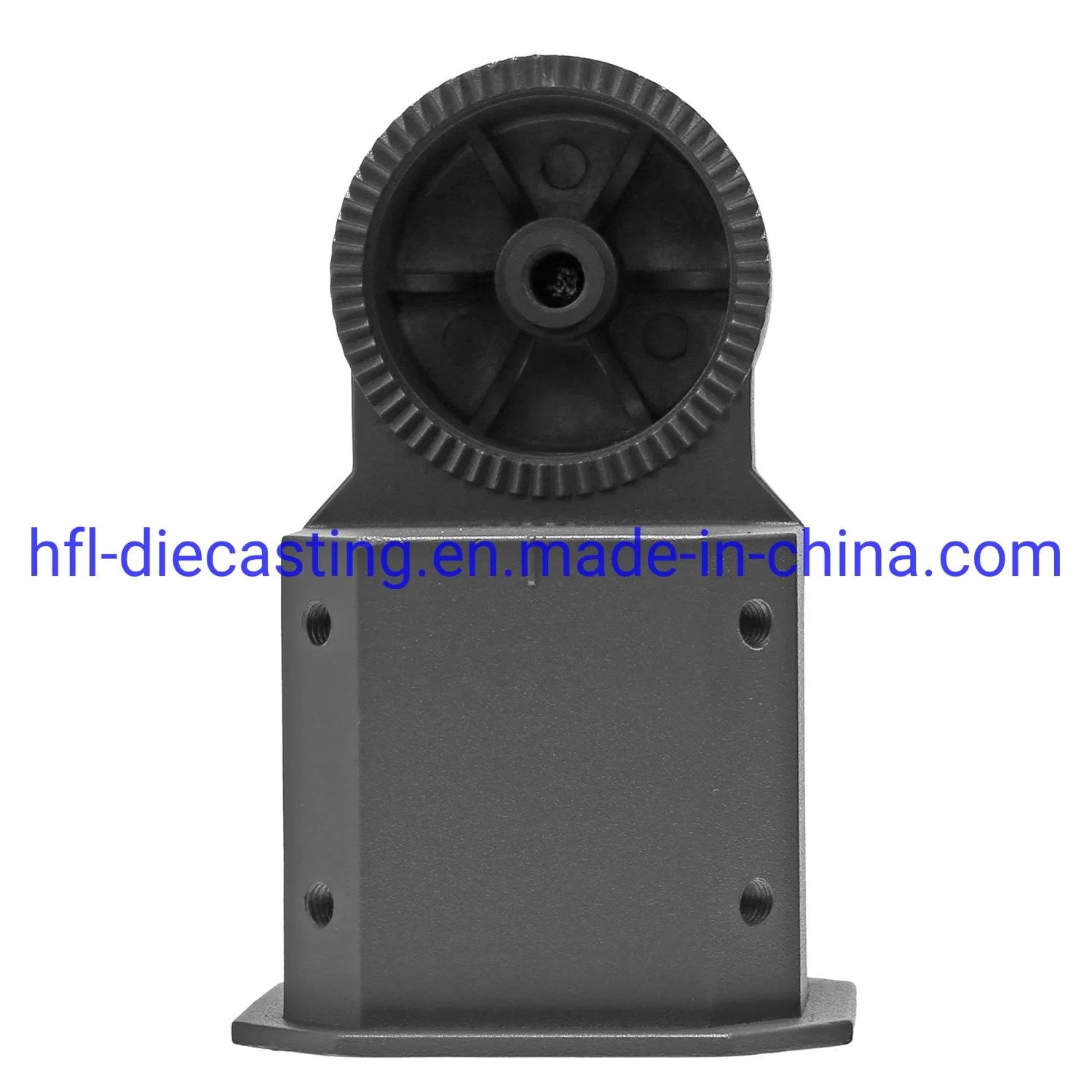 The Painting CNC Machining Aluminum Alloy Die Casting Spare Parts for Custom Furniture Accessories Hardware