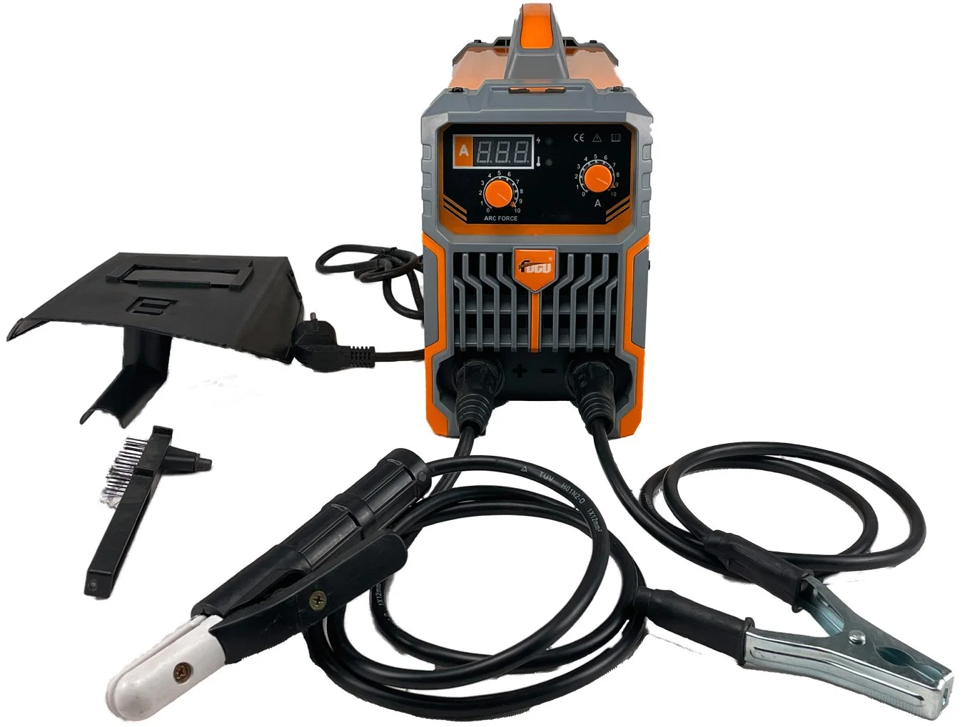 Fugu Welding Machine MMA-250 Arc Welder Zx7 250 110/220V