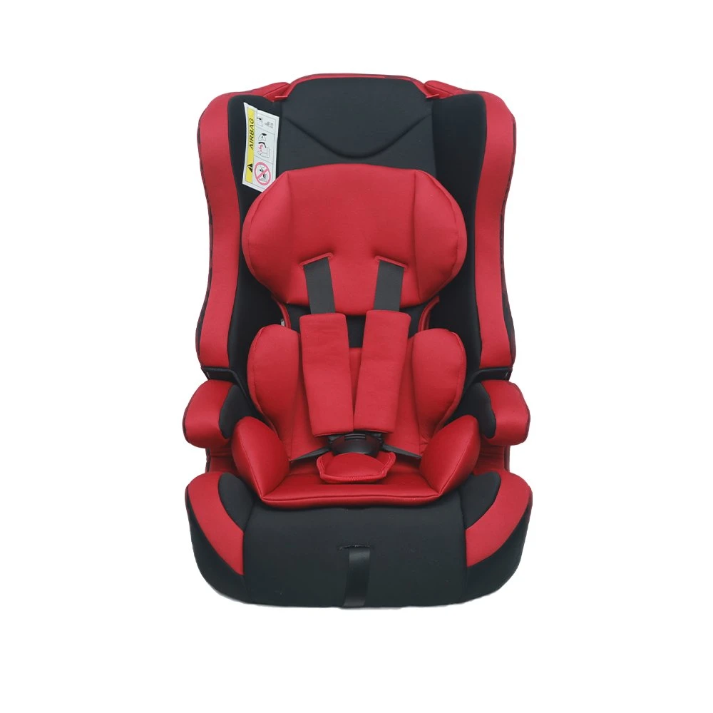 Hot Selling Multi-Color Elder Children Booster Baby Car Seat for 9-36kg