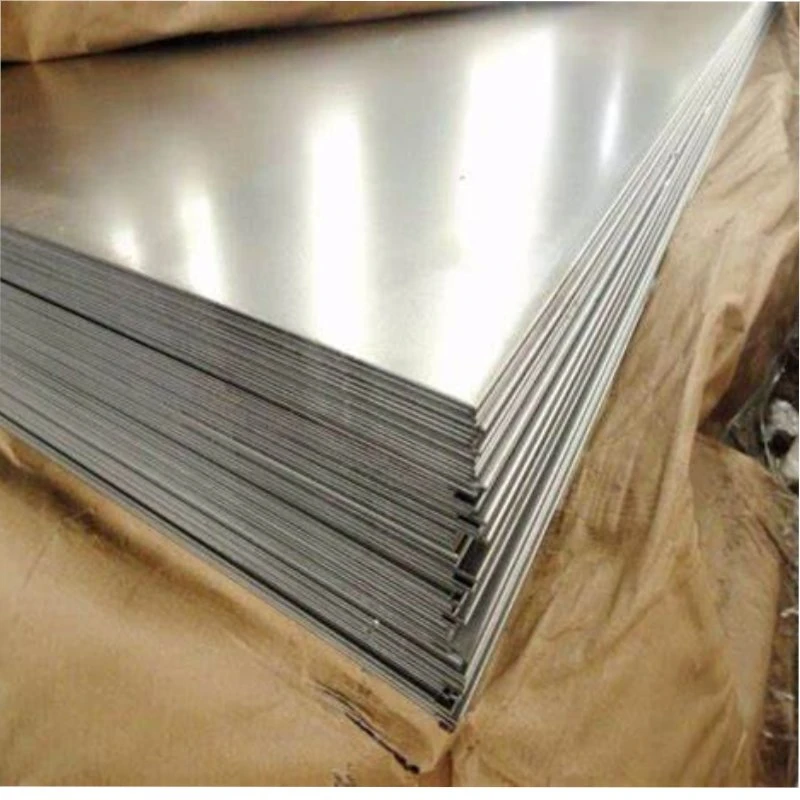 Great Quality AISI JIS Galvanized Steel Plate for Waterstop