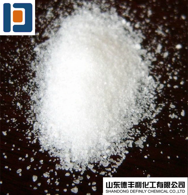 High Quality Glucono Delta Lactone Gdl Food Grade CAS 90-80-2