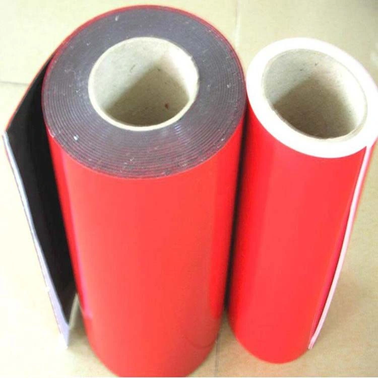 Fire Retardant Double-Sided Adhesive Tape for Automotive Supplies