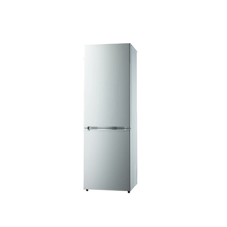 Le GPL Gaz et électrique réfrigérateur double porte