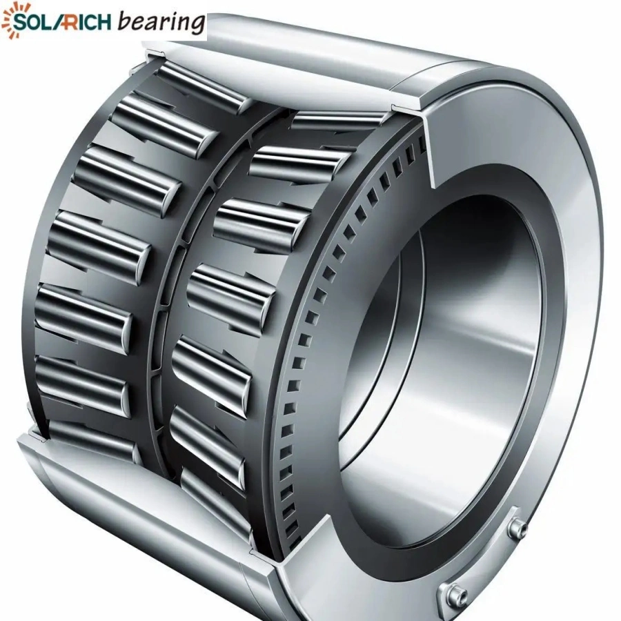 High quality/High cost performance  Inch Taper Roller Bearing Automotive Bearing 33022 & 30221j2 for Car Front Wheel