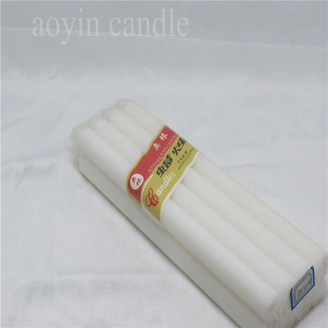 Pure Household White Cande/Velas Candle to Guinea-Bissau