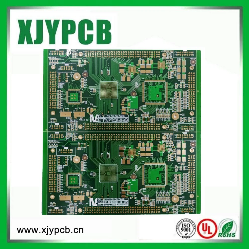 Cem-1 94V0 PCB Manufacturer with Best Price