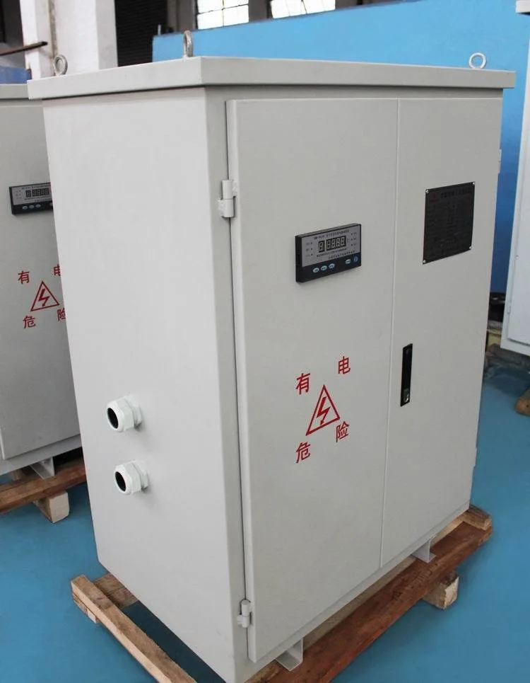 0.4/0.4kv Three Phase Cast Resin Isolation Dry-Type Distribution Mva Power Transformer