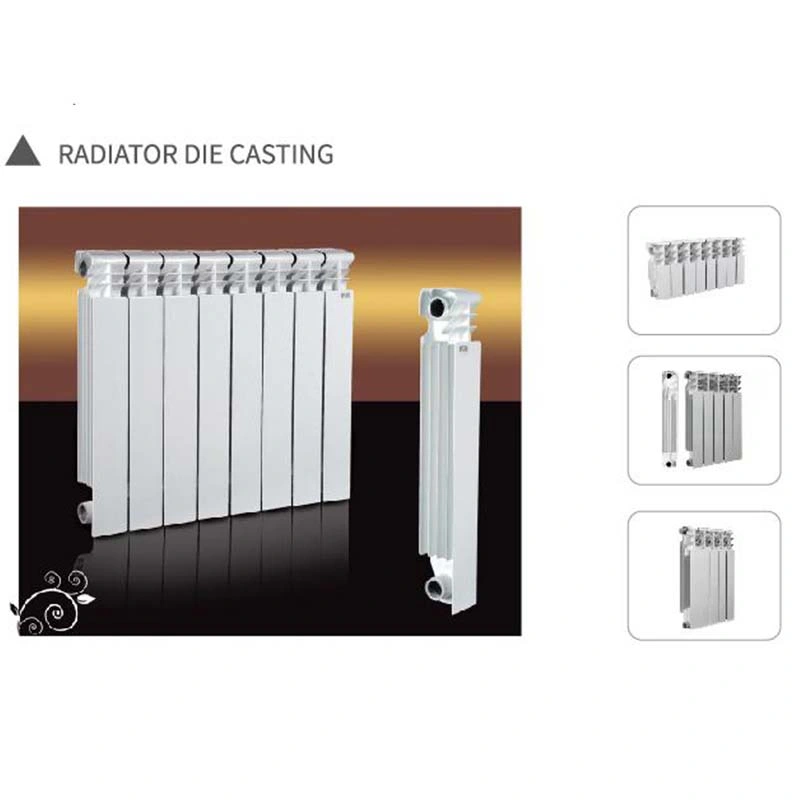 LH-Hpdc 3000t machine de moulage de matrices pour la construction d'équipements industriels