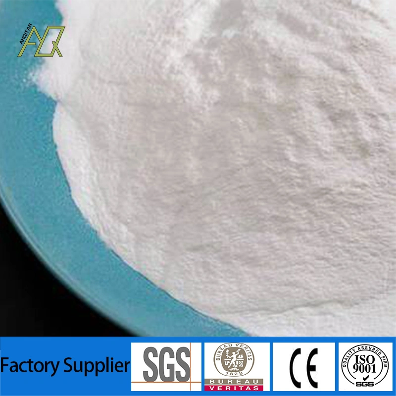 Plastic Raw Material White Powder Pipe Grade PVC Paste Resin CAS No. 9002-86-2