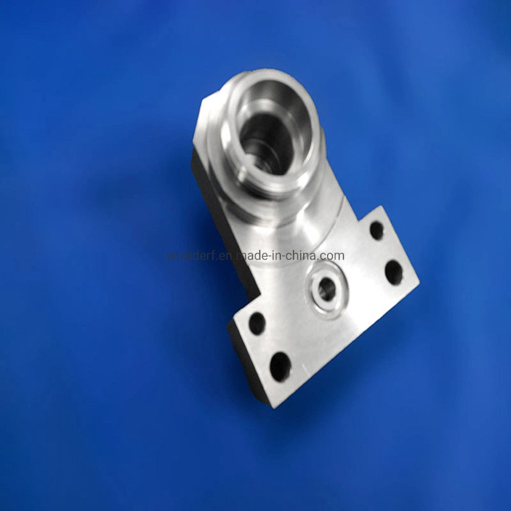 CNC Machining Aluminum Go-Kart Part