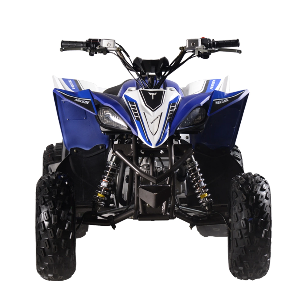 Niños Pentora 110cc Electric inicia Quad Bike Fashion Mini ATV