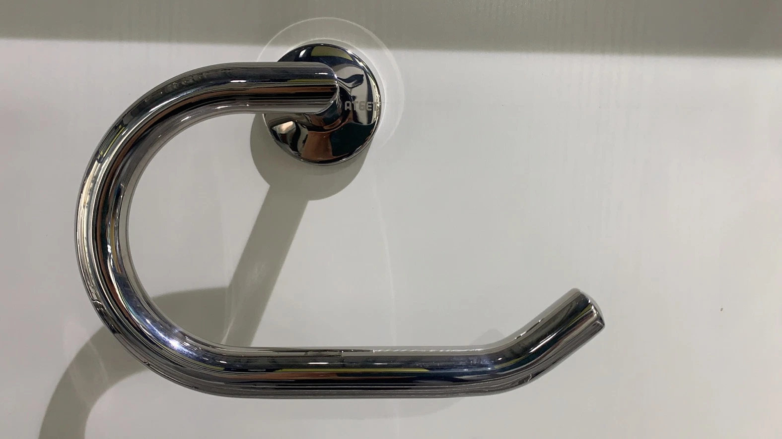 304 Stainless Steel Hotel Bathroom Accesories Set Towel Ring