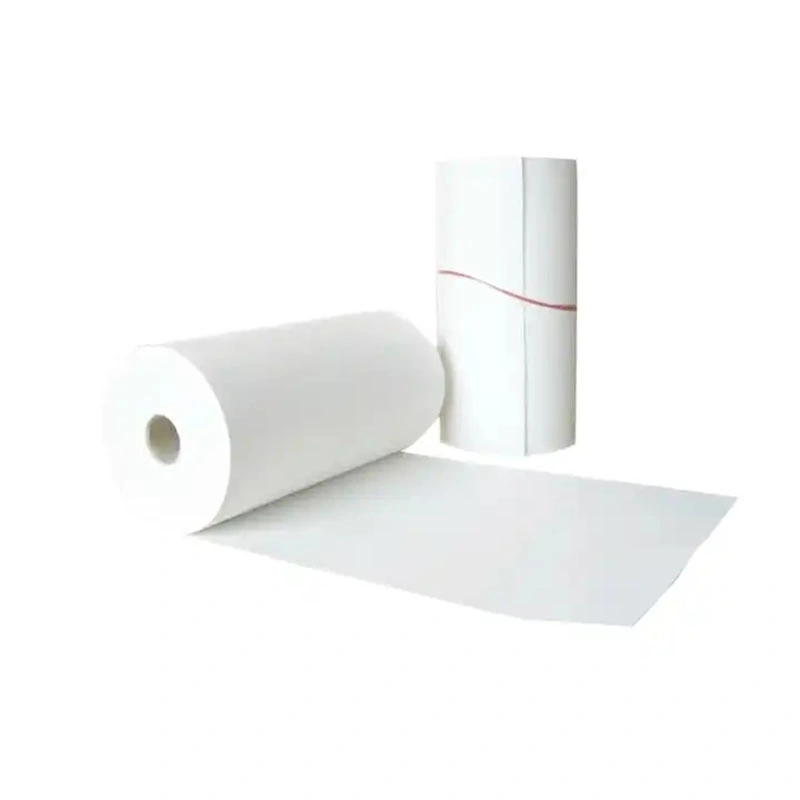 1260c 1350c 1430c Thin Insulation Thermal Ceramics Ceramic Fiber Paper 1mm Suppliers