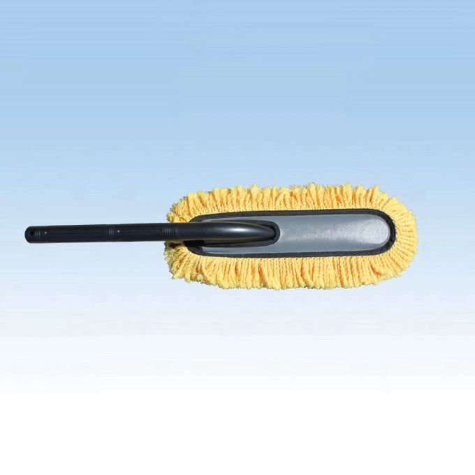 Nuevo diseño de la microfibra Car Duster (nc1131)