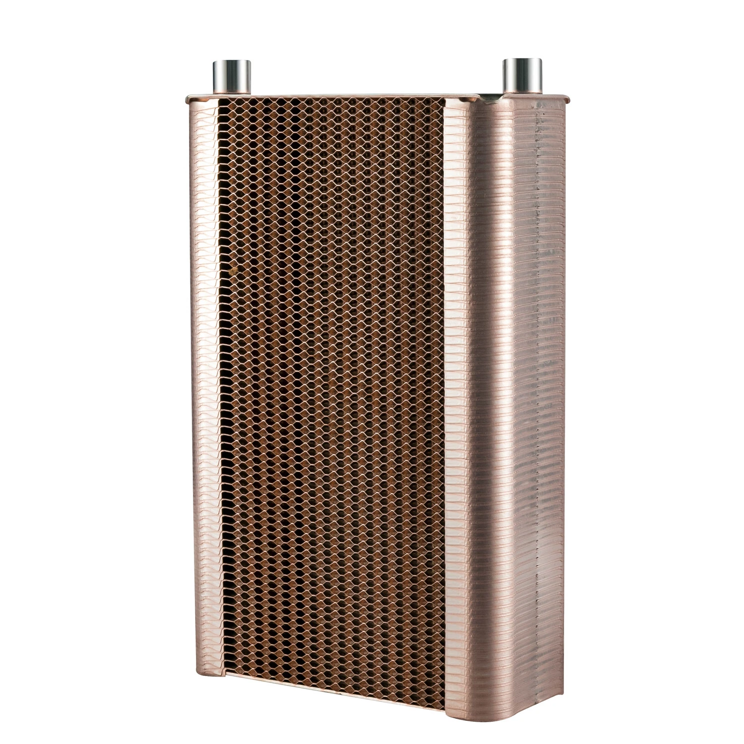 High Efficiency Heating and Air Cooler NBR Brazed Plate Heat Exchanger