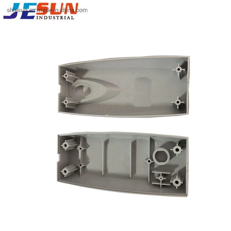 Plastic Injection Moulded Parts of DC Motor Electric Power Tools Injection Mould