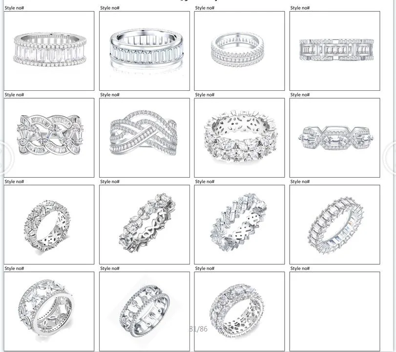 Best Products for Import Unique Jewelry 2017 Hot Ring (R10483)