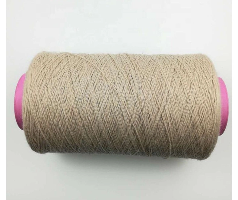 Factory Supplier Bulk Wool Yarn 100% Wool Carpet Yarn