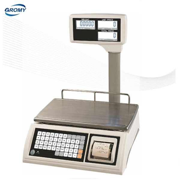 ABS Plastic Housing Price Computing Weighing Scale Jpp