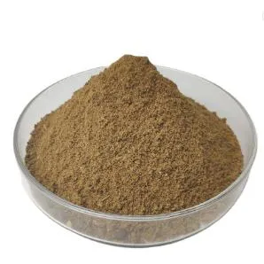 Animal Feed Additive Meat Bone Meal for Poultry