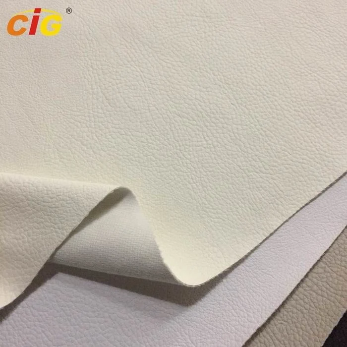 Synthetic Leather PU Bonding Fabric