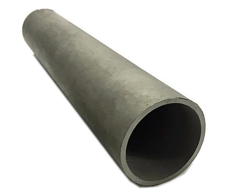 JIS SS316L Seamless High Pressure Stainless Steel Tube