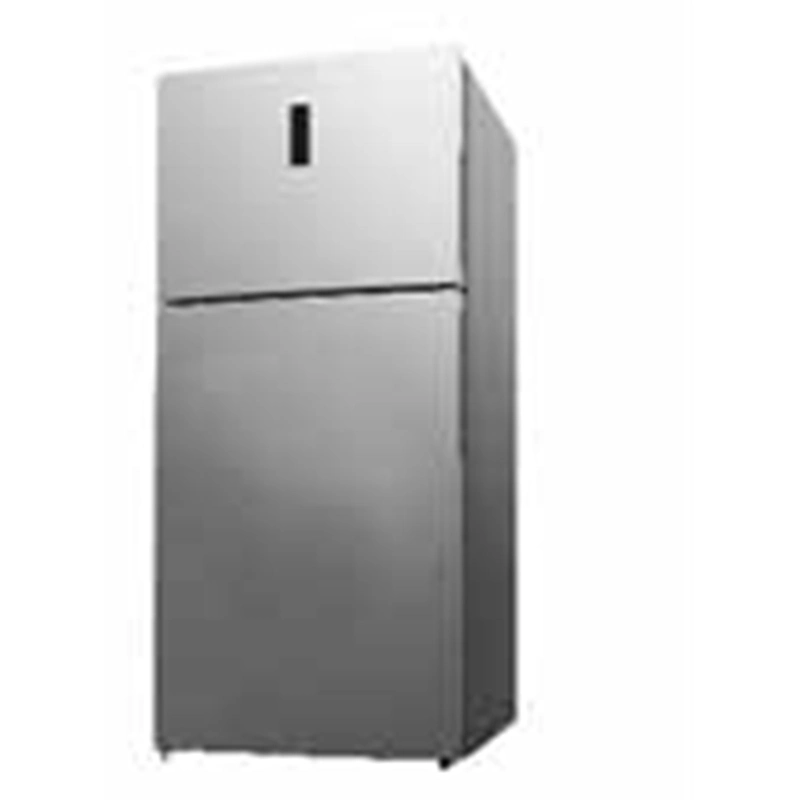 LPG Gas & Electric Double Door Absorption Refrigerator