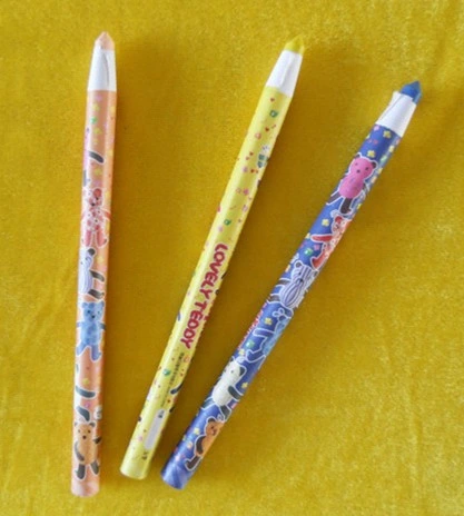 Multicolor Crayon Painting Pencil Set for School Kids