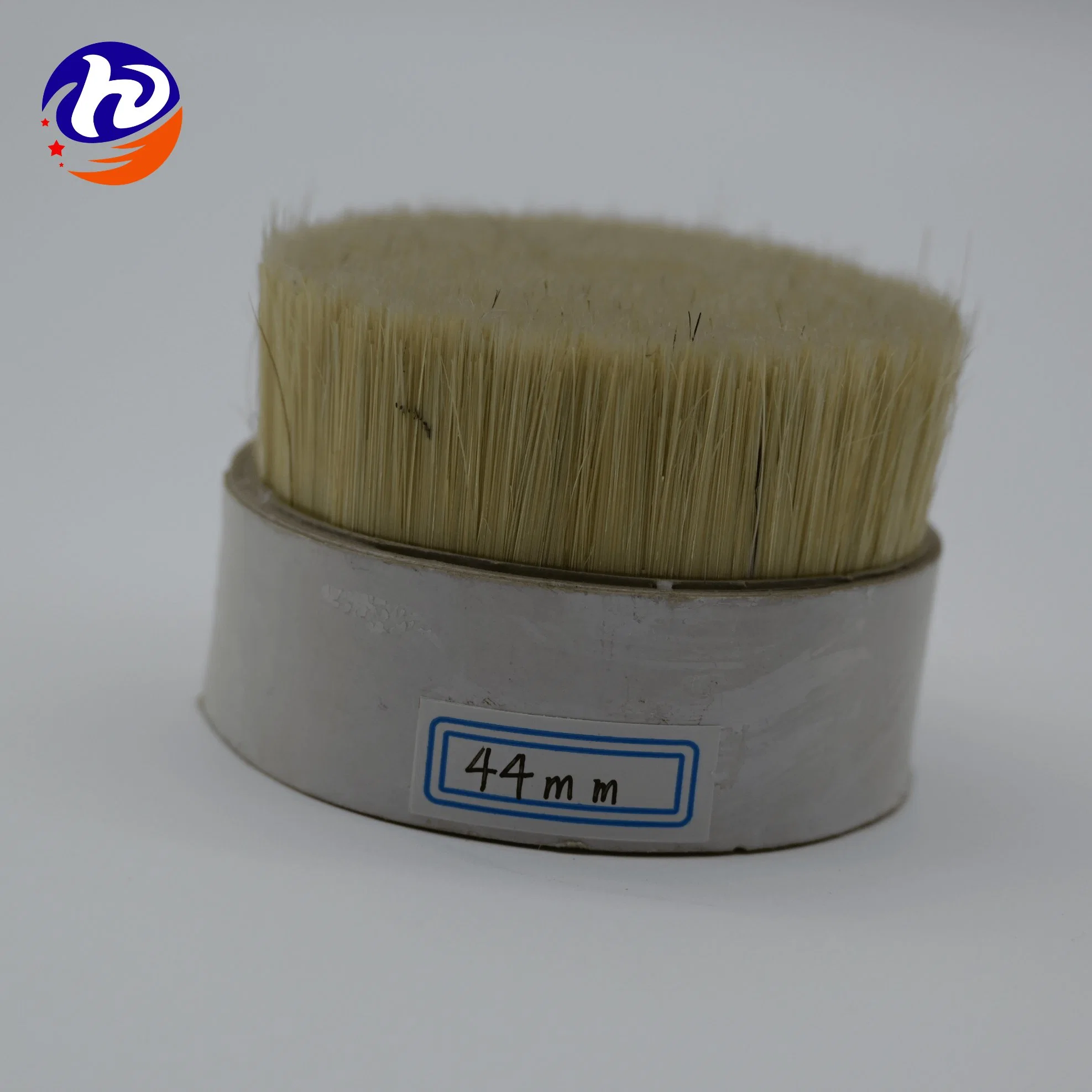 Natural Factory Provide Double Times Boiled Bristle with 90% Tops