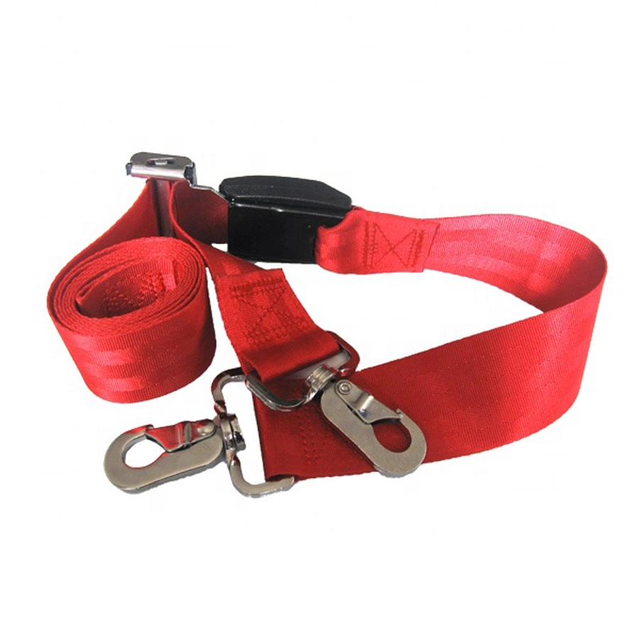 Spine Board Strap for Body Immobilization