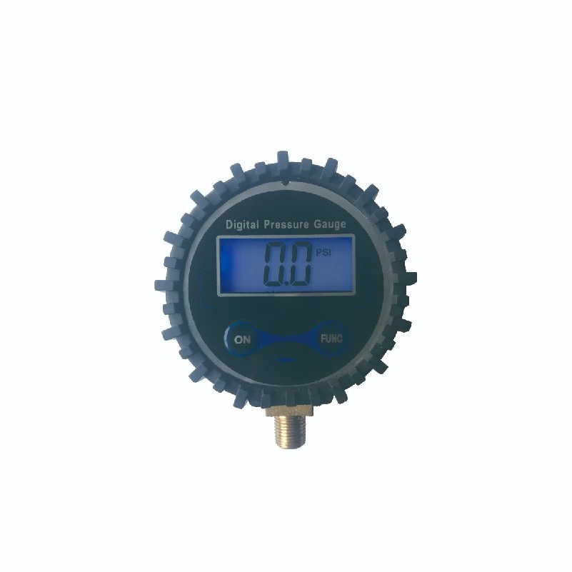 Car Air Pressure Tester Meter Auto Tire Manometer Tire Pressure Gauge