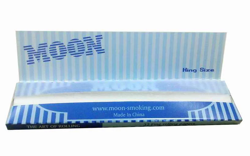 Double Window Finest Quality Rolling Paper