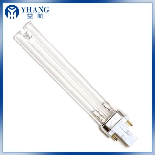 Pl-L 24W 4pin Ultraviolet Lamp Germicidal Lamp for Air and Water Sterlization UVC Lamp