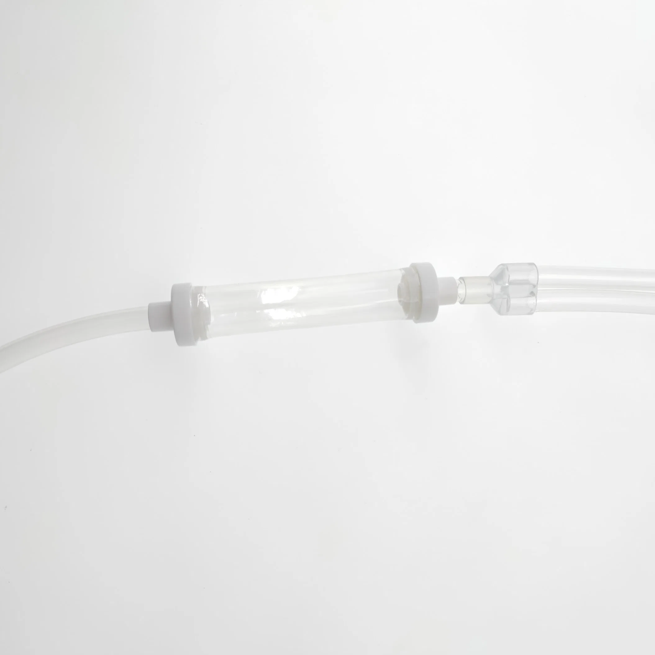 Medical Bladder Irrigation Catheter Set, Irrigation Tube