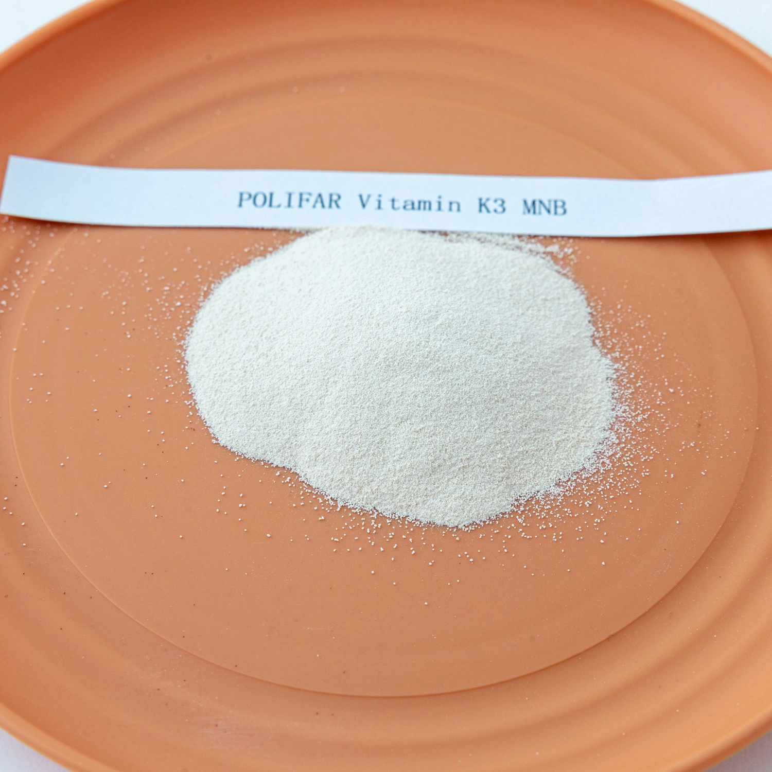 Vitamin K3 Mnb 96 Feed Additive Animal Feed Niacinamide Menadione