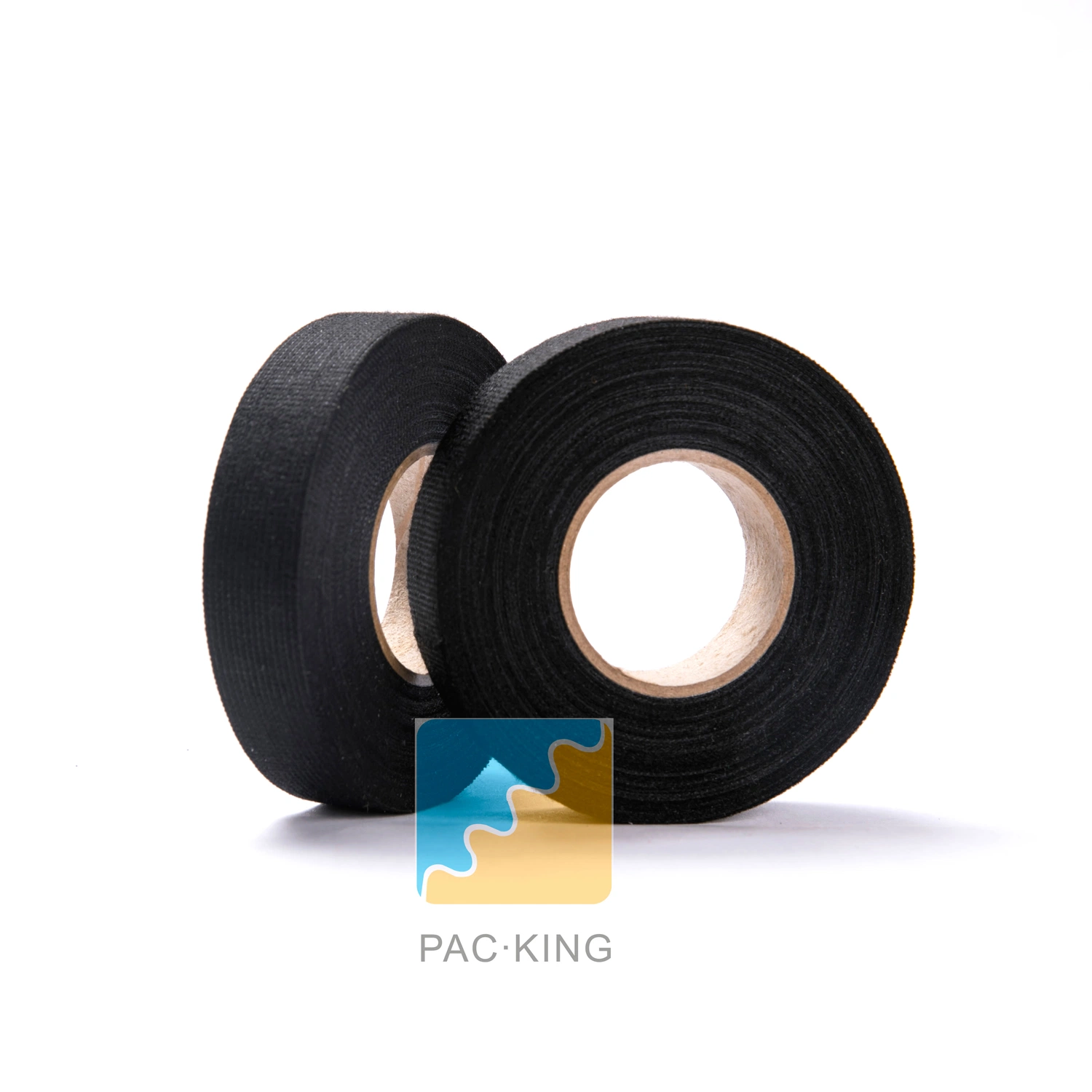 Super black, sliver, white of cloth tape with high quality for heavy duty packing