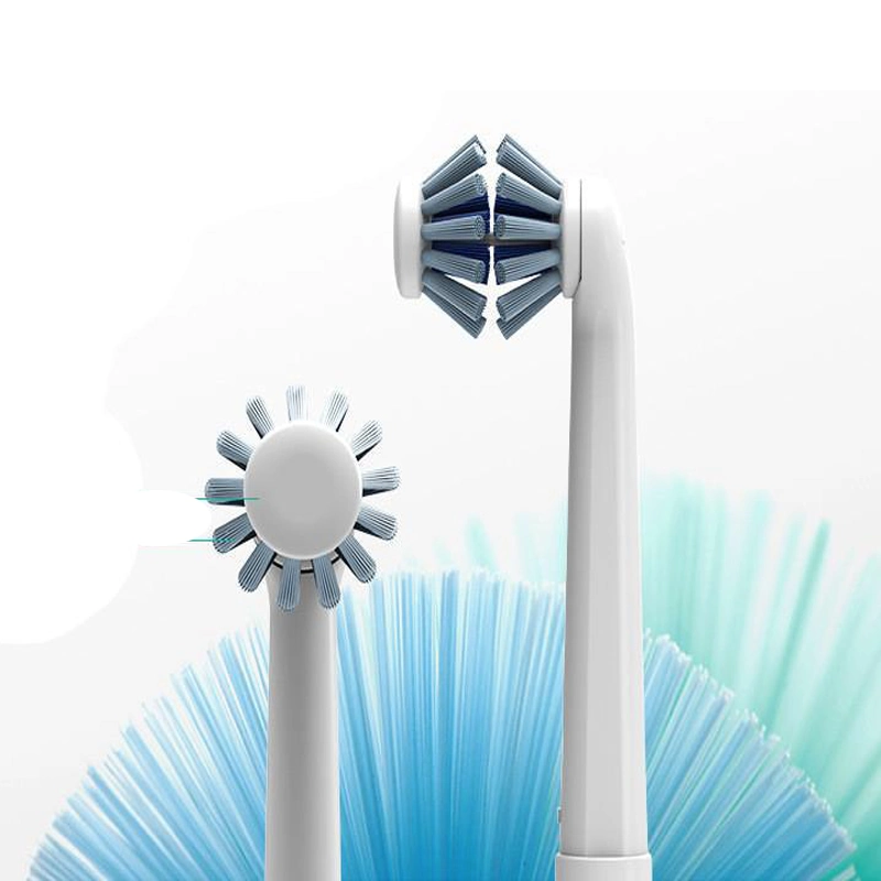 2023 Wholesale/Supplier Waterproof Ipx7 Level Whitening Ultra Soft Silk Vibration Electric Toothbrush