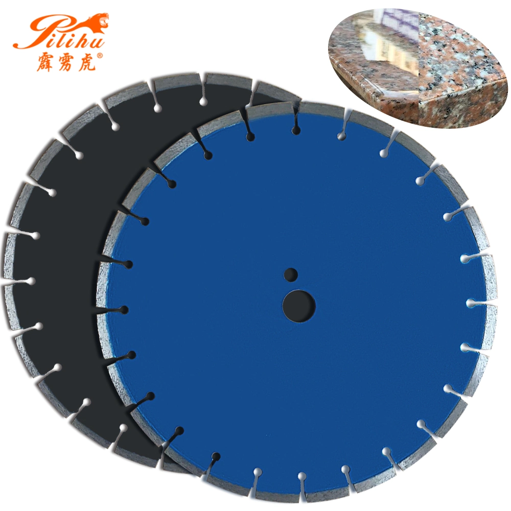 14inch Diamond Cutting Blade Asphalt Saw Blade for Construction Tools