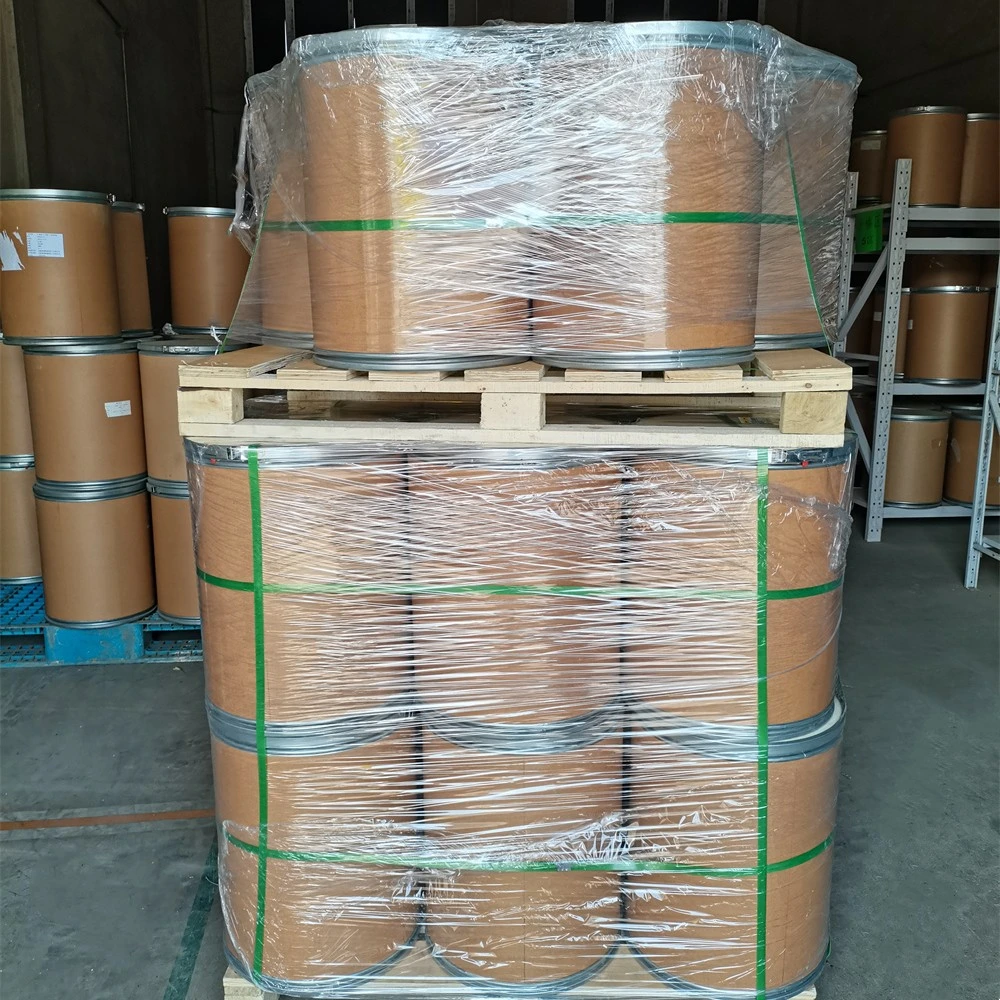 4-Chloropyridinium Chloride CAS 7379-35-3 para Pharmaceutical Intermediate