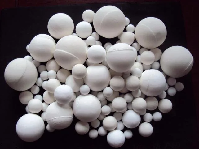 Alumina CAS No. 1344-28-1 White Powder with High Hardness Applied to Abrasive Materials and Cutting Tools